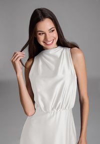 Swing SWING - Cocktailkleid/festliches Kleid - ivory