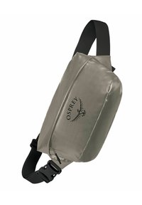 Osprey TRANSPORTER WAIST - Riñonera - tan concrete