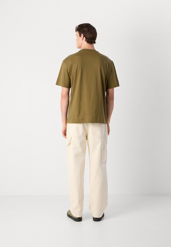 DIPASLY - Print T-shirt4