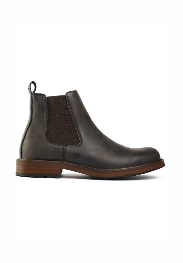 AUBER CHELSEA - Classic ankle boots3