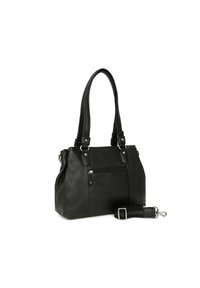 Hexagona CONFORT - Borsa a mano - noir