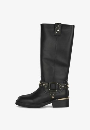 Alma en Pena, Bottes - black