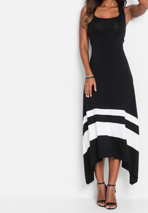 Maxi dress - multi-coloured