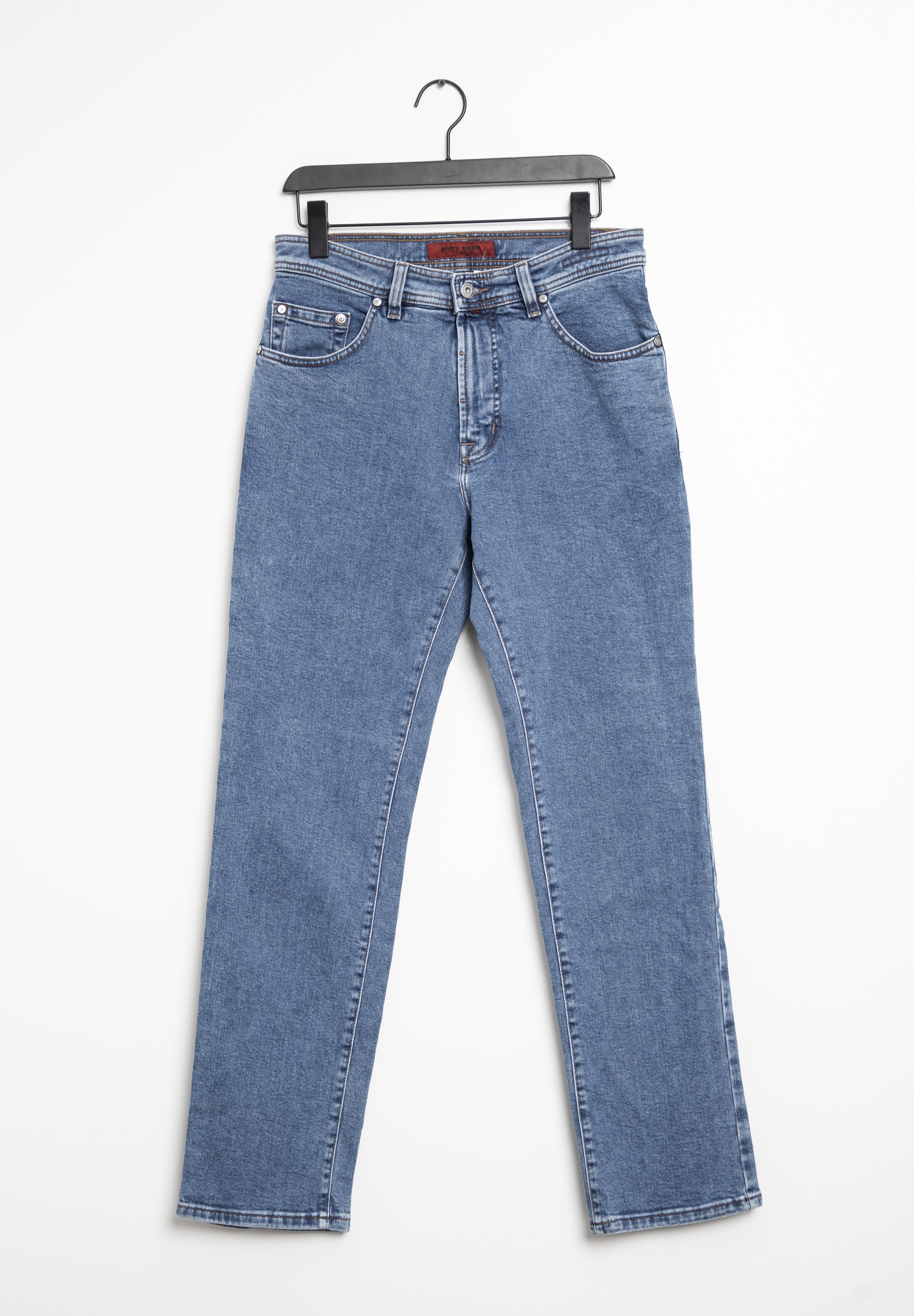 Pierre Cardin Slim fit jeans - blue - Zalando.ie