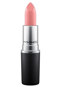MAC FROST LIPSTICK - Barra de labios - pink power