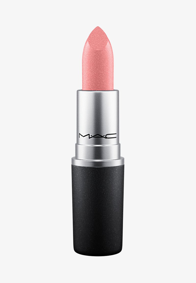 MAC FROST LIPSTICK - Læbestifte - pink power