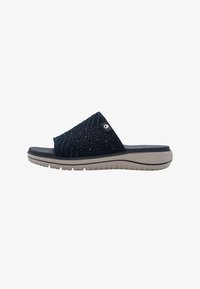 Non sélectionné, navy