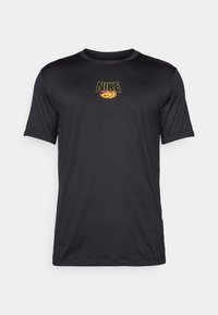 Valgt, black