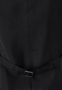 Carl Gross STAN - Anzugweste - schwarz