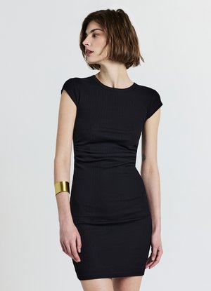 Calliope CORTO - Tubino - ultrablack