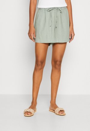 Shorts - mint