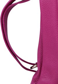 DrachenLeder CITY - Rugzak - fuchsia pink