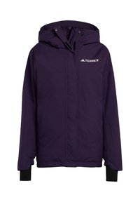 Niet geselecteerd, aurora plum