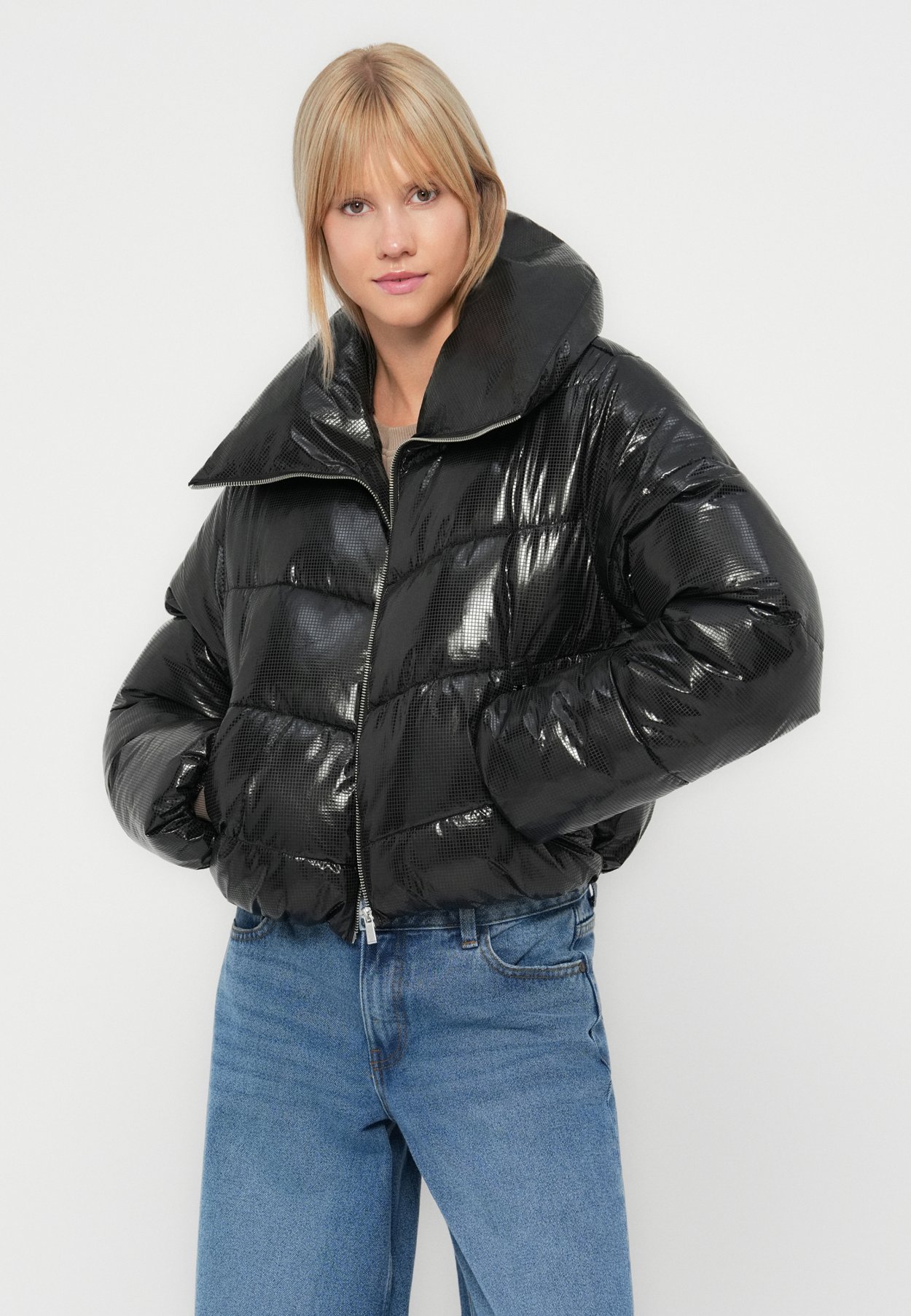 ONLWIEN PUFFER JACKET