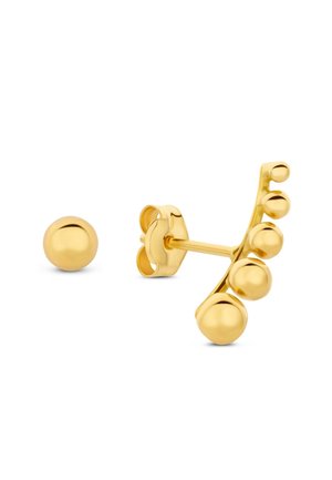Oorbellen - gold coloured