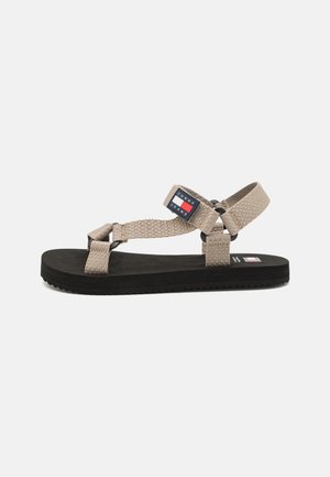 Tommy Jeans, Sandales - sand