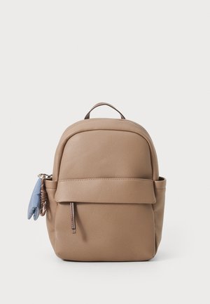 BACKPACK SABRINA  - Sac à dos - taupe