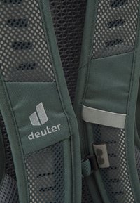 Deuter AC LITE 17 UNISEX - Sac à dos - greencurry/teal