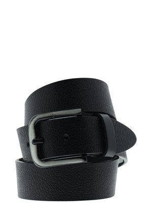 Cinturón - black