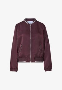 Selected, rustic rouge