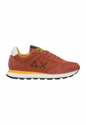 Sneakers basse - red