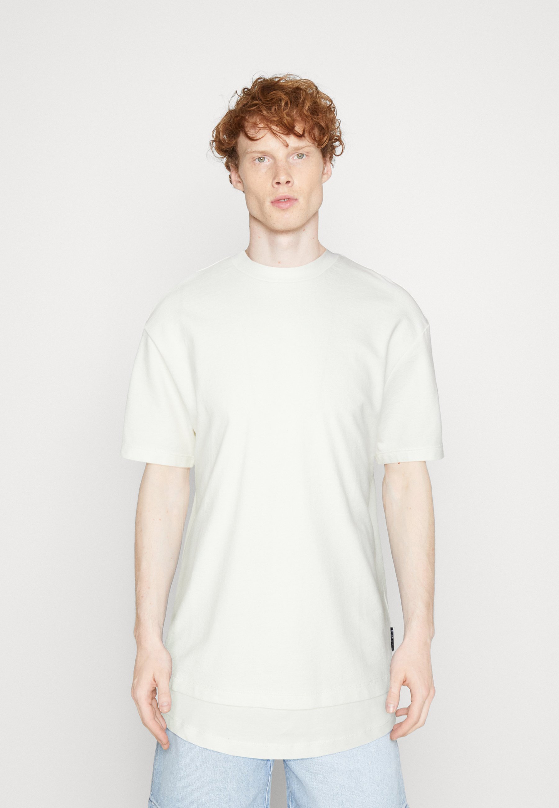 Acquista Replay Maglietta basic jersey su