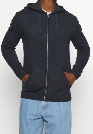 Vest - dark blue