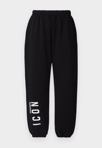 Odabrano, black
