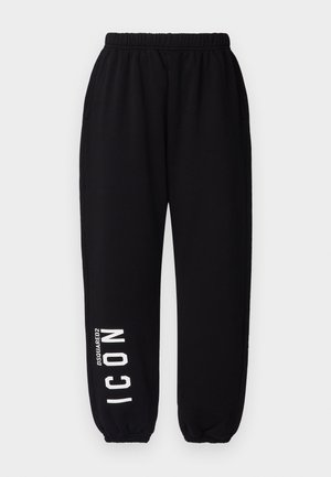 ICON - Jogginghose - black