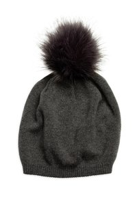 Unselected, dunkelgrau