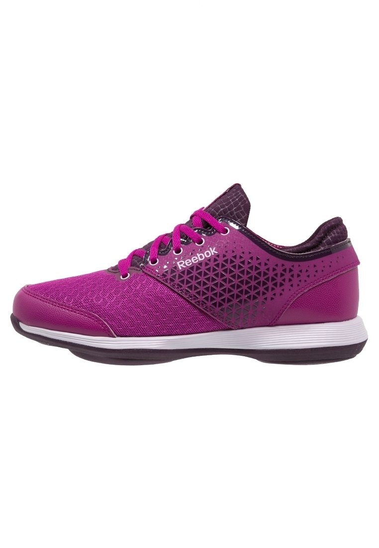 Reebok Walkingschuh - berry