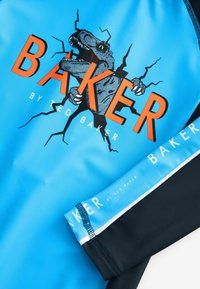 Baker by Ted Baker DINOSAUR SET - REGULAR FIT - Fürdőruha - blue