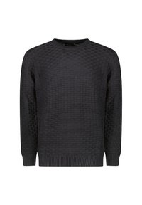 Niet geselecteerd, black