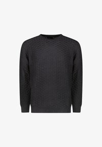 Niet geselecteerd, black