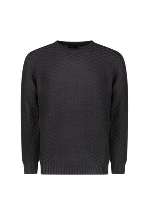 Cars Jeans BRAYAN  - Trui - black