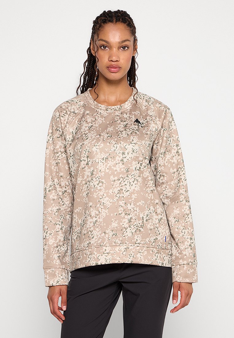 Burton Sweater meerkleurig