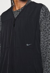 Nike Performance Väst - black