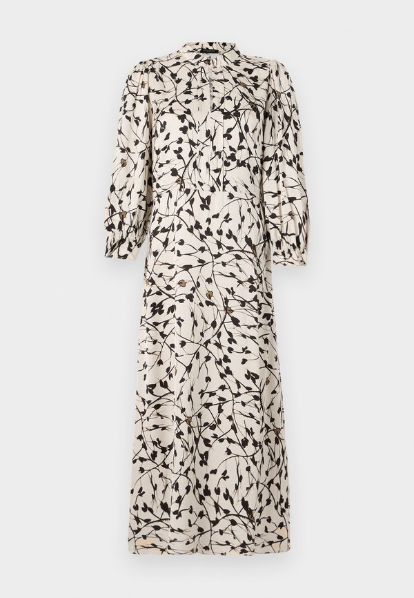 FLORET CLARENE DRESS - Shirt dress4