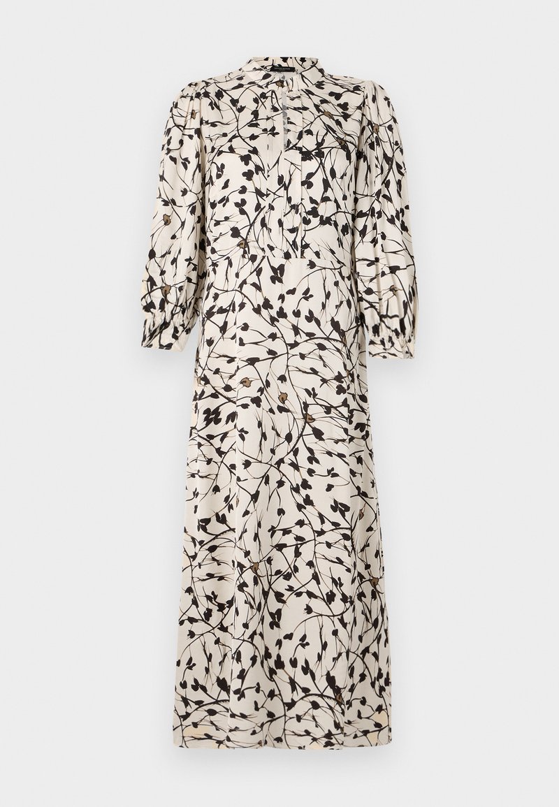 Bruuns Bazaar Blousejurk crème