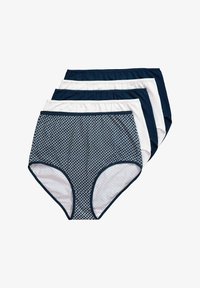 Wybrany, midnight blue