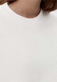 s.Oliver Felpa - off-white