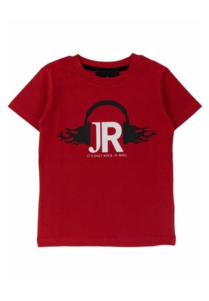 CHILDREN'S - T-shirt z nadrukiem