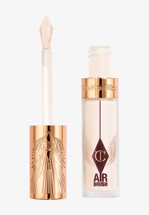 AIRBRUSH FLAWLESS BLUR CONCEALER - Correcteur - 1 fair