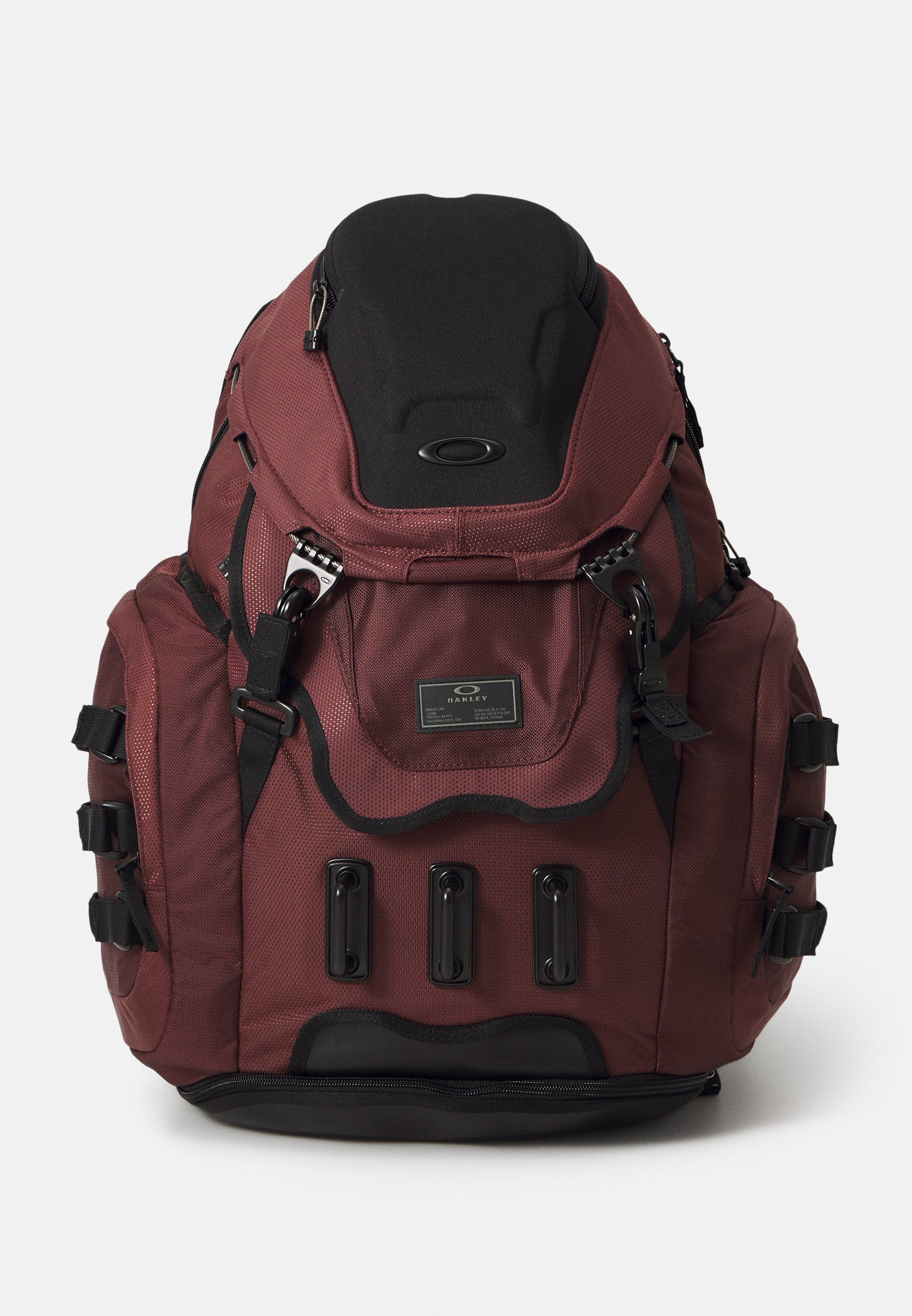 Oakley KITCHEN SINK UNISEX - Backpack - total coyote/beige