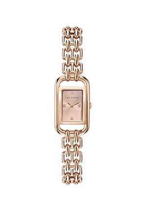Ted Baker Orologio - rose gold tone