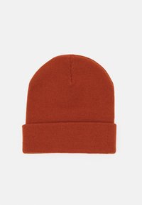 Dickies GIBSLAND BEANIE UNISEX - Lue - gingerbread