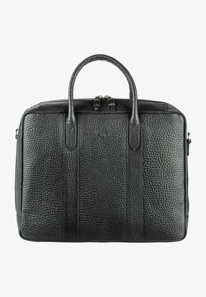 HIRSCH - Borsa porta PC - schwarz