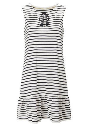 Day dress - white