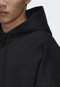 adidas Originals ADICOLOR NEUCLASSICS - Hoodie - black
