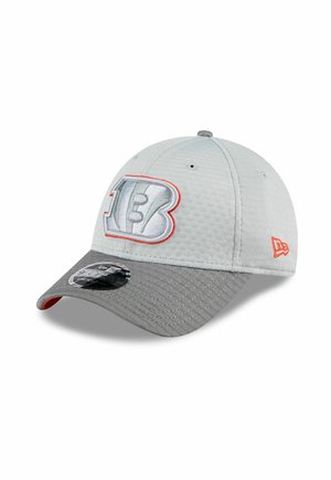 Cap - grey